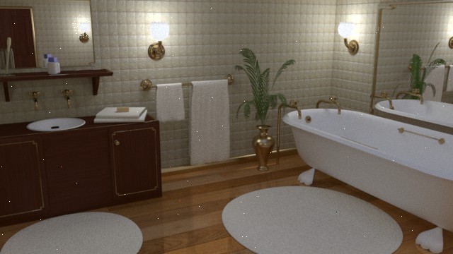 Bath Room preview image 1